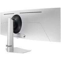 Игровой монитор Samsung Odyssey OLED G9 LS49DG912SUXEN - Превью изображения №4 — Интернет-магазин Time-Shop