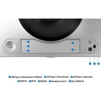 Игровой монитор Samsung Odyssey OLED G9 LS49DG912SUXEN - Превью изображения №13 — Интернет-магазин Time-Shop