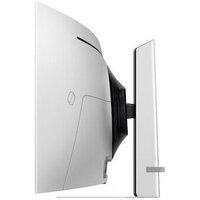 Игровой монитор Samsung Odyssey OLED G9 LS49DG912SUXEN - Превью изображения №8 — Интернет-магазин Time-Shop