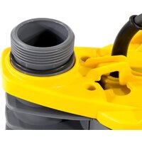 Дренажный насос Denzel DPХ950 - Превью изображения №7 — Интернет-магазин Time-Shop