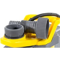 Дренажный насос Denzel DPХ950 - Превью изображения №6 — Интернет-магазин Time-Shop