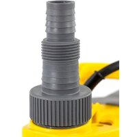 Дренажный насос Denzel DPХ950 - Превью изображения №5 — Интернет-магазин Time-Shop