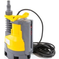 Дренажный насос Denzel DPХ950 - Превью изображения №3 — Интернет-магазин Time-Shop