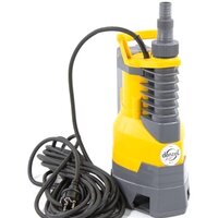 Дренажный насос Denzel DPХ950 - Превью изображения №2 — Интернет-магазин Time-Shop