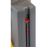 Дренажный насос Denzel DPХ950 - Превью изображения №8 — Интернет-магазин Time-Shop