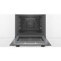 Электрический духовой шкаф Bosch Serie 4 HBA372EB0 - Превью изображения №3 — Интернет-магазин Time-Shop