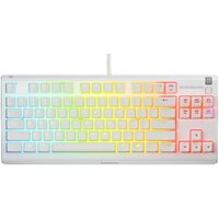 SteelSeries Apex 3 TKL (белый, нет кириллицы)