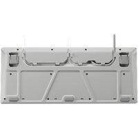 Клавиатура SteelSeries Apex 3 TKL (белый, нет кириллицы) - Превью изображения №2 — Интернет-магазин Time-Shop