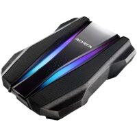 Внешний накопитель ADATA HD770G 2TB AHD770G-2TU32G1-CBK - Превью изображения №4 — Интернет-магазин Time-Shop