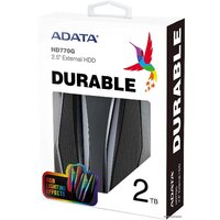 Внешний накопитель ADATA HD770G 2TB AHD770G-2TU32G1-CBK - Превью изображения №7 — Интернет-магазин Time-Shop