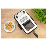 Фритюрница Sencor SFR 7200SS - Превью изображения №9 — Интернет-магазин Time-Shop