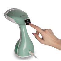 Отпариватель Endever Odyssey Q-455 - Превью изображения №7 — Интернет-магазин Time-Shop