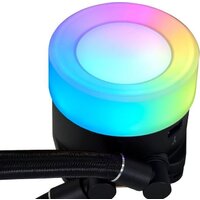 Система жидкостного охлаждения для процессора Lian Li Galahad II Trinity 360 SL-Infinity G89.GA2T36INB.00 - Превью изображения №4 — Интернет-магазин Time-Shop