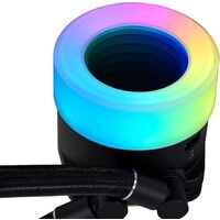 Система жидкостного охлаждения для процессора Lian Li Galahad II Trinity 360 SL-Infinity G89.GA2T36INB.00 - Превью изображения №5 — Интернет-магазин Time-Shop