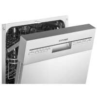 Встраиваемая посудомоечная машина Concept MNV2345 - Превью изображения №3 — Интернет-магазин Time-Shop