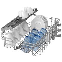 Встраиваемая посудомоечная машина Concept MNV2345 - Превью изображения №8 — Интернет-магазин Time-Shop