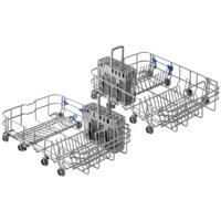 Встраиваемая посудомоечная машина Concept MNV2345 - Превью изображения №10 — Интернет-магазин Time-Shop