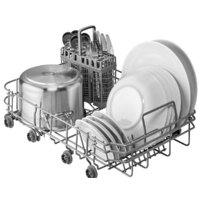 Встраиваемая посудомоечная машина Concept MNV2345 - Превью изображения №7 — Интернет-магазин Time-Shop