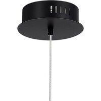 Припотолочная люстра ST Luce SL6130.403.15 - Превью изображения №4 — Интернет-магазин Time-Shop