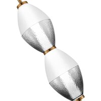 Припотолочная люстра ST Luce SL6130.403.15 - Превью изображения №3 — Интернет-магазин Time-Shop