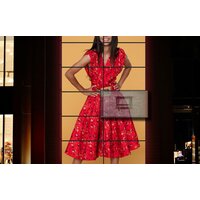 Кронштейн для информационной панели Onkron PRO7M (черный) - Превью изображения №6 — Интернет-магазин Time-Shop