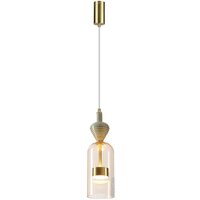 Подвесная люстра Odeon Light Palleta 5045/12LB - Превью изображения №2 — Интернет-магазин Time-Shop