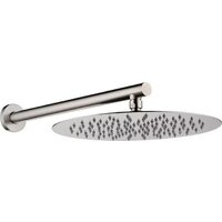 Душевая система  Grocenberg GB5099NK-3 (никель) - Превью изображения №3 — Интернет-магазин Time-Shop