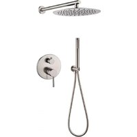 Grocenberg GB5099NK-3 (никель)