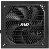 Блок питания MSI MAG A1000GL PCIE5 II - Превью изображения №4 — Интернет-магазин Time-Shop
