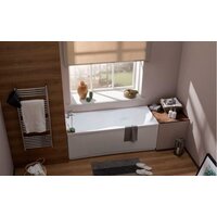 Фронтальный экран под ванну Aquanet Bright 145 - Превью изображения №5 — Интернет-магазин Time-Shop