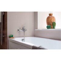 Фронтальный экран под ванну Aquanet Bright 145 - Превью изображения №7 — Интернет-магазин Time-Shop