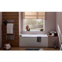 Фронтальный экран под ванну Aquanet Bright 145 - Превью изображения №4 — Интернет-магазин Time-Shop