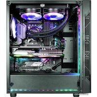 Корпус MSI MAG Vampiric 010M - Превью изображения №6 — Интернет-магазин Time-Shop
