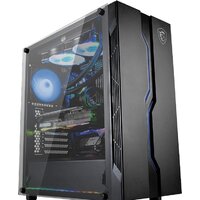 Корпус MSI MAG Vampiric 010M - Превью изображения №7 — Интернет-магазин Time-Shop