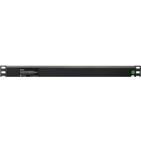 Блок розеток ExeGate ServerPro PDU-19H905 Al-9S-EU3CU - Превью изображения №2 — Интернет-магазин Time-Shop