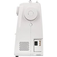 Электромеханическая швейная машина Janome MX 77 - Превью изображения №6 — Интернет-магазин Time-Shop