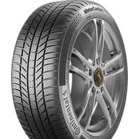 Continental WinterContact TS 870 P 255/45R20 101T