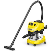 Пылесос Karcher WD 4 P S V-20/5/22 1.628-290.0 - Превью изображения №2 — Интернет-магазин Time-Shop
