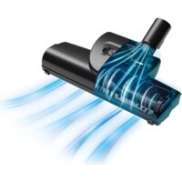 Пылесос Bosch BGLS48X350 - Превью изображения №6 — Интернет-магазин Time-Shop