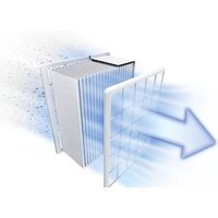 Пылесос Bosch BGLS48X350 - Превью изображения №7 — Интернет-магазин Time-Shop