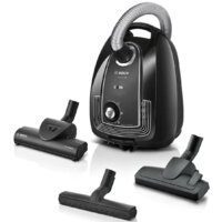 Пылесос Bosch BGLS48X350 - Превью изображения №3 — Интернет-магазин Time-Shop