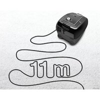 Пылесос Bosch BGLS48X350 - Превью изображения №5 — Интернет-магазин Time-Shop