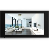 Видеодомофоны, контроллеры доступа и аксессуары