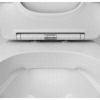 Унитаз подвесной AM.PM X-Joy S C85A1702SC - Превью изображения №6 — Интернет-магазин Time-Shop