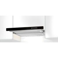 Кухонная вытяжка Akpo Light Glass 60 WK-7 (черный) - Превью изображения №2 — Интернет-магазин Time-Shop