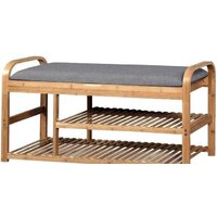 Halmar ST-13 100/33/50 (натуральный/серый)