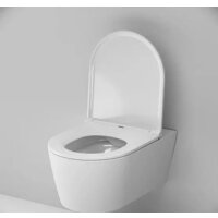 Унитаз подвесной AM.PM Func C8F1700SC - Превью изображения №4 — Интернет-магазин Time-Shop