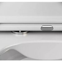 Унитаз подвесной AM.PM Func C8F1700SC - Превью изображения №6 — Интернет-магазин Time-Shop