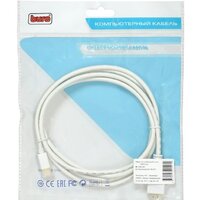 Кабель Buro miniDisplayport m/HDMI m 2 м - Превью изображения №4 — Интернет-магазин Time-Shop