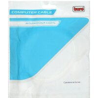 Кабель Buro miniDisplayport m/HDMI m 2 м - Превью изображения №5 — Интернет-магазин Time-Shop